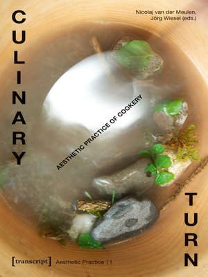 cover image of Culinary Turn